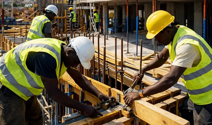 Builders