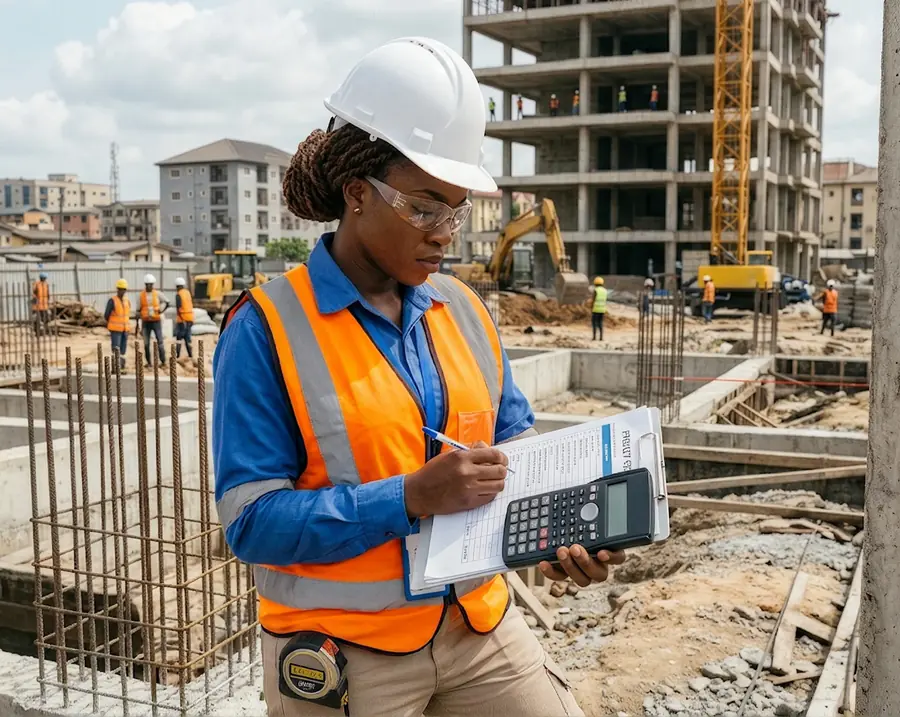 Quantity Surveyors