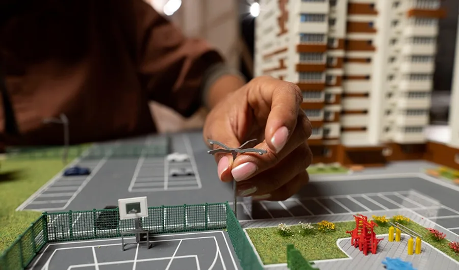 Urban and Regional Planners